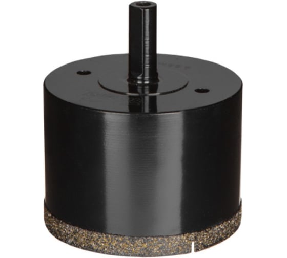 Изображение товара Коронка алмазная по керамограниту 68 мм GEPARD GP2077-68