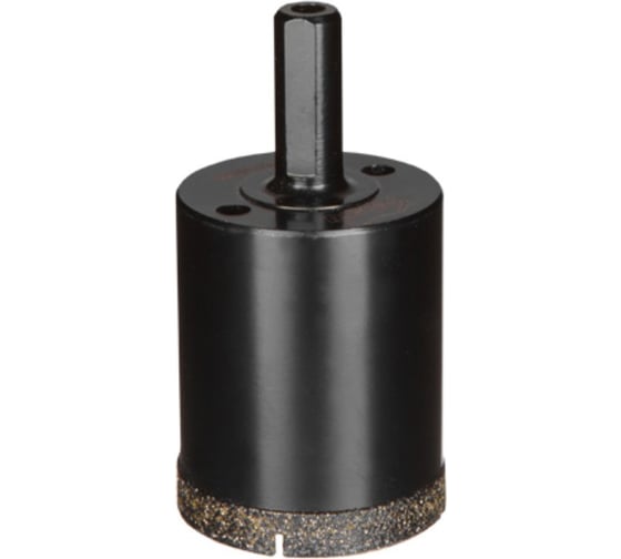 Изображение товара Коронка алмазная по керамограниту 40 мм GEPARD GP2077-40