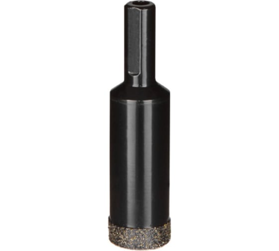 Изображение товара Коронка алмазная по керамограниту 20 мм GEPARD GP2077-20