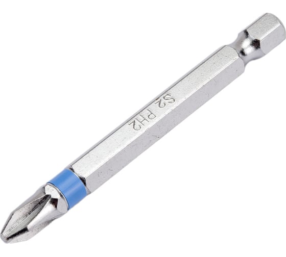 Изображение товара Бита магнитная для шуруповерта Expert PH2х70 мм, 10 шт STARTUL SE8502-70