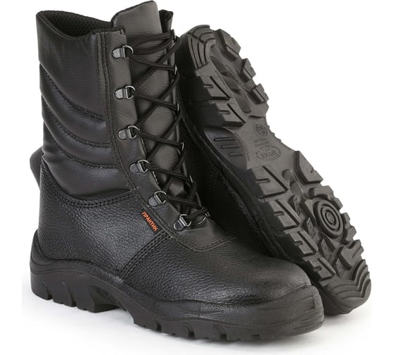 Изображение товара Ботинки АртакОбувь Практик-Омон р.39 6446000025614