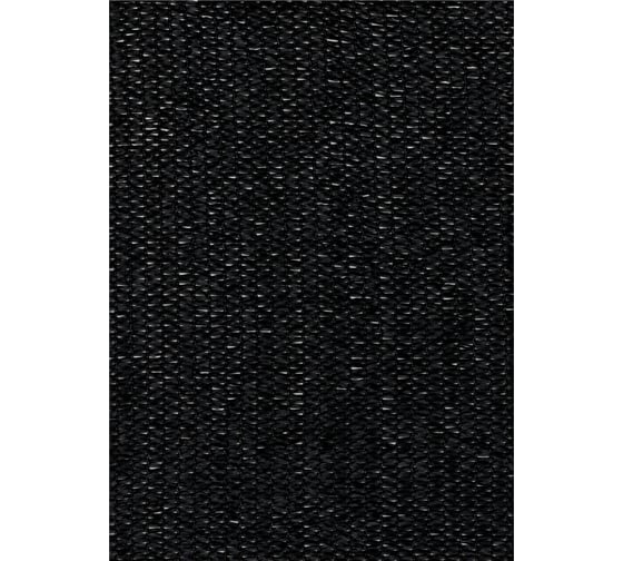 Изображение товара Rendell Сетка для укрытия фасадов 3х50/80 г/м2 черная 00-00002069