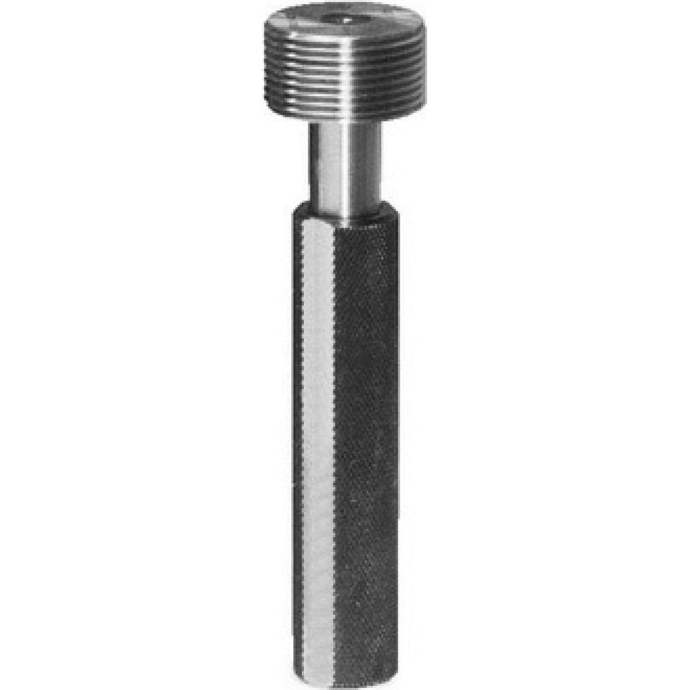 Калибр-пробка Туламаш М 28x1.5 6g КИ-НЕ LH ТМ 100267