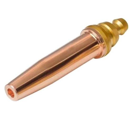 Изображение товара Мундштук пропановый №5 к резаку Салют 11449