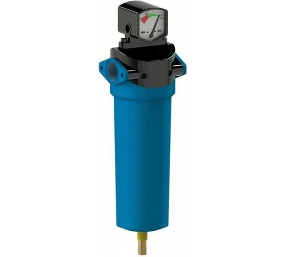 Изображение товара Корпус фильтра с автосливом FGO 36 ATS 100528720