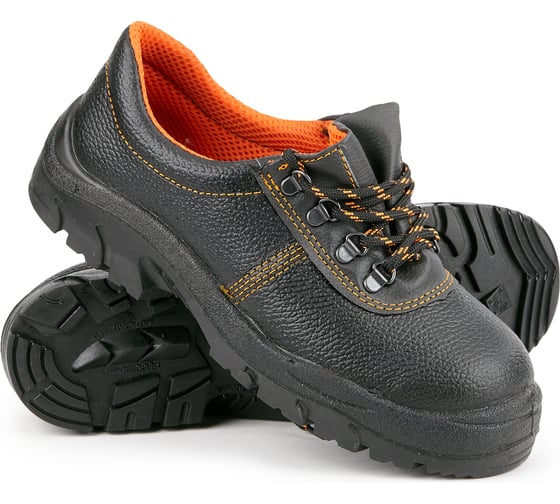 Изображение товара ПолуБотинки АртакОбувь Практик р.36 6446000056434