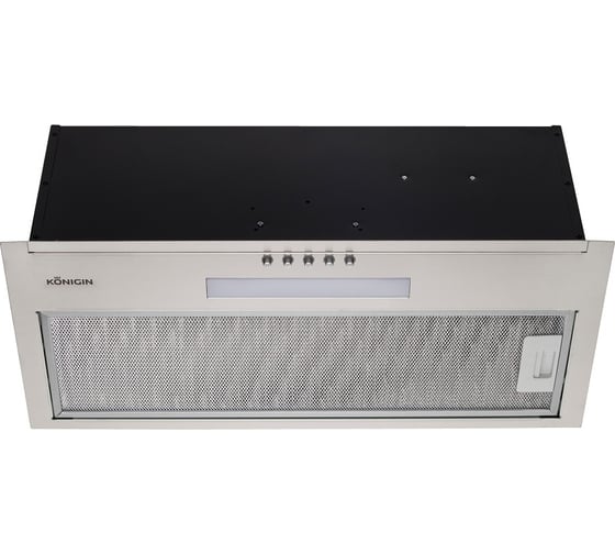 Изображение товара Кухонная вытяжка KONIGIN Level Inox 50 102072