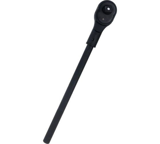 Изображение товара Трещоточная рукоятка Airline 3/4" DR усиленная, 24T CR-MO AT-IS34-53