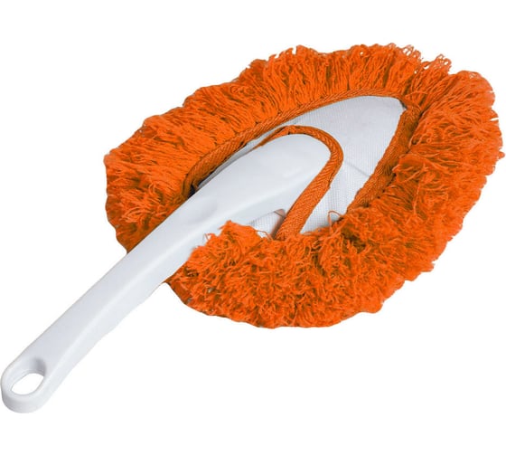 Изображение товара Щетка для удаления пыли Airline распушенный ворс ABFN004