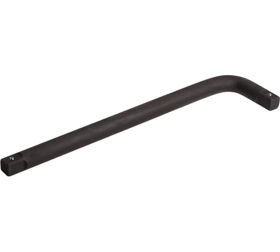 Изображение товара Г-образный вороток Airline 1" DR 100x500 мм усиленный CR-MO AT-IS1-28