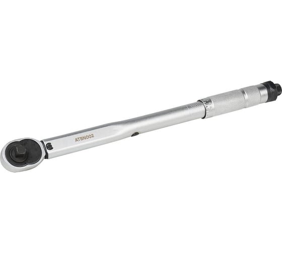Изображение товара Динамометрический ключ Airline предельный 3/8" 19-110Нм ATBN002