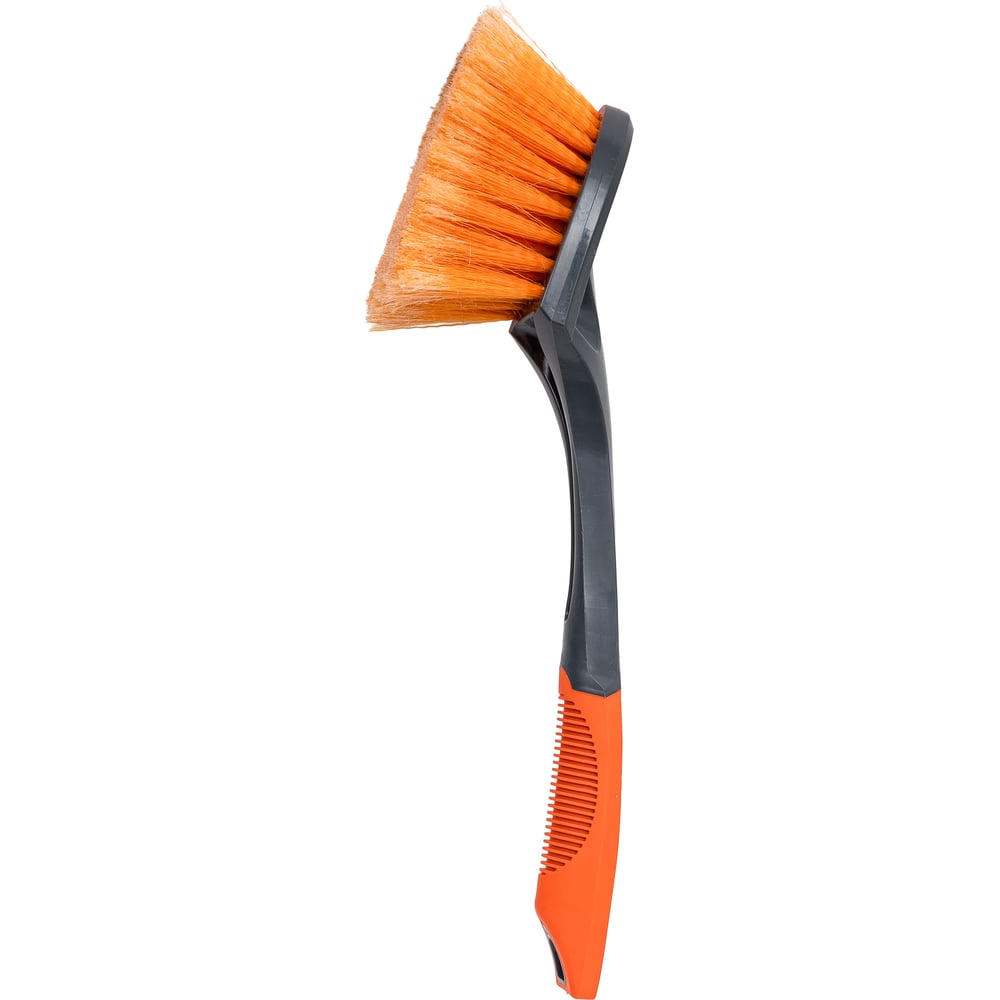 Изображение товара Щетка для мытья Airline ABIN005 с мягким ворсом без телескопической ручки