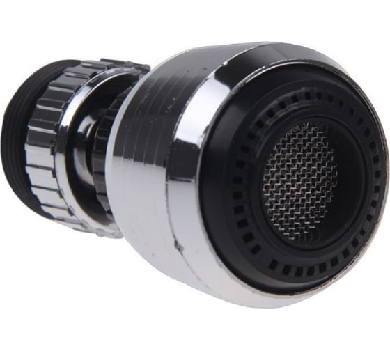 Изображение товара Аэратор на кран GRIALE телескопический DK568