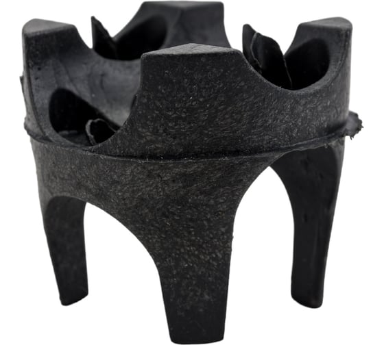 Изображение товара Фиксатор универсальный Бочка 200 шт, 10/15/20/25 мм, стойка BEFAST ФУБ200S