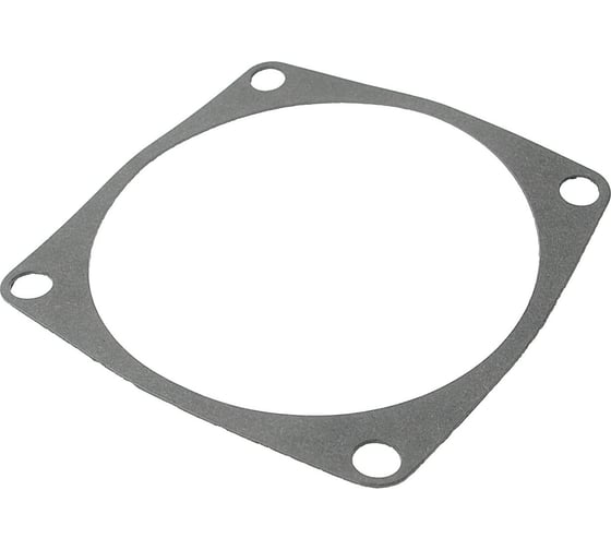 Изображение товара Ремкомплект 11 прокладка задней крышки для пневмогайковерта 5813 JTC JTC-5813-11