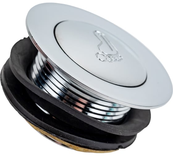 Изображение товара Донный клапан для душевой кабин GRIALE DK813