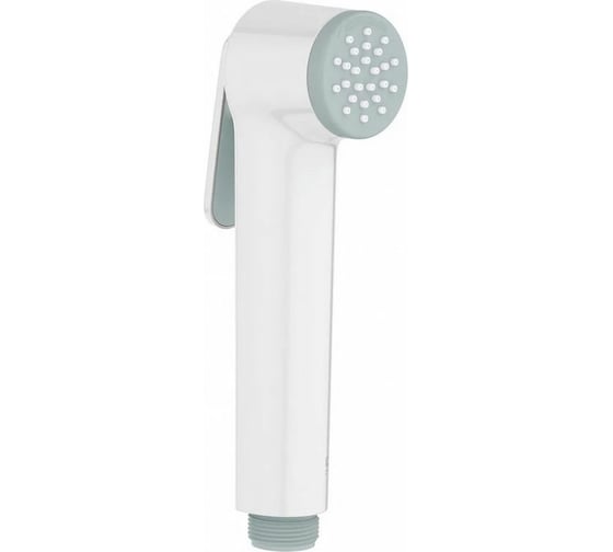 Изображение товара Лейка для биде Melodia della vita Disco White белая MKP24006_wt 34699