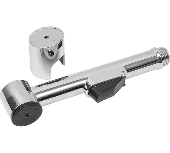 Изображение товара Лейка для биде Melodia della vita Classica Plus хром MKP24004 34701