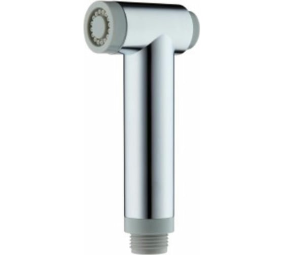 Изображение товара Лейка для биде Melodia della vita Round хром MKP24005 34700