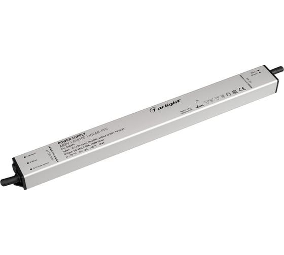 Изображение товара Блок питания Arlight ARPV-LG48100-LINEAR-PFC 034894