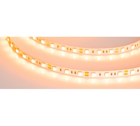 Изображение товара Светодиодная лента Arlight RT-B60-10mm 12V Orange 5 м 015972(2)