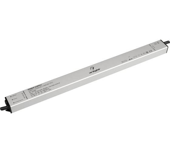 Изображение товара Блок питания Arlight ARPV-LG48240-LINEAR-PFC 034896
