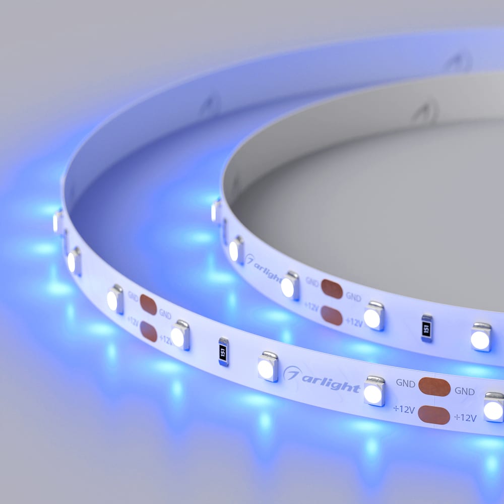 фото Светодиодная лента arlight