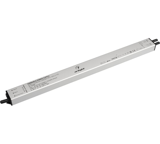 Изображение товара Блок питания Arlight ARPV-LG48240-LINEAR-PFC-DALI2-PD 034884