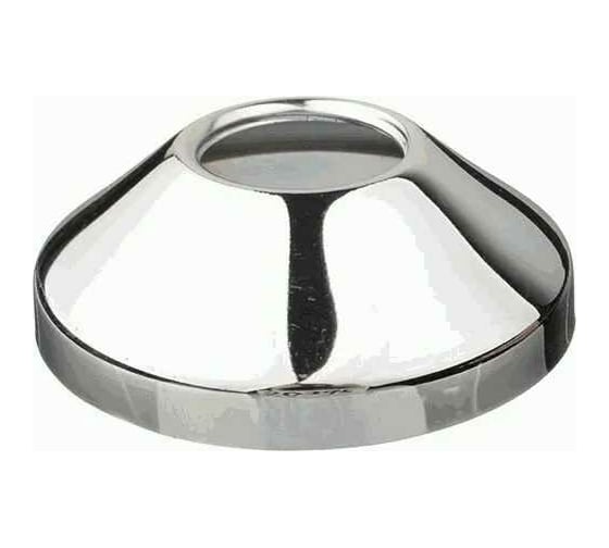 Изображение товара Отражатель Melodia della vita LUX 25 мм 3/4" с резьбой, нерж. хром, пара MKP20800 10165