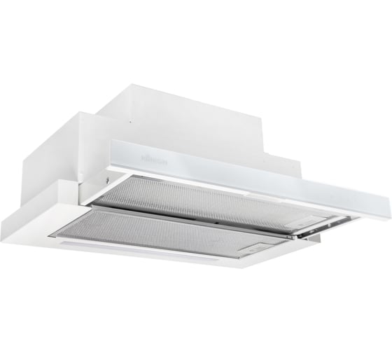 Изображение товара Кухонная вытяжка KONIGIN Rumina White 60 102067