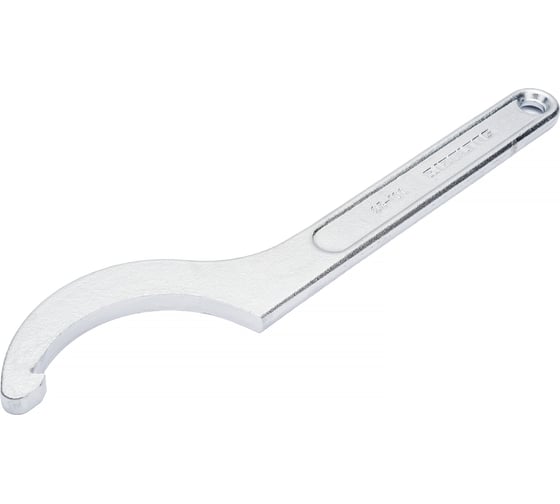 Изображение товара Радиусный ключ IZELTAS 95-100мм, длина 281 мм, 860059510