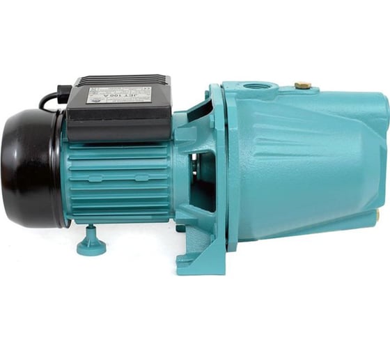 Изображение товара Поверхностный насос Omnigena JET 100A(a) INOX с крыльчаткой из нержавеющей стали 00001008