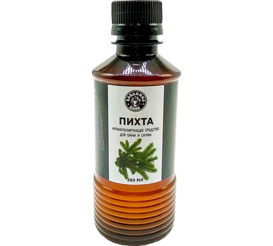 Изображение товара Ароматизатор Бацькина Баня Пихта 250 мл 17021