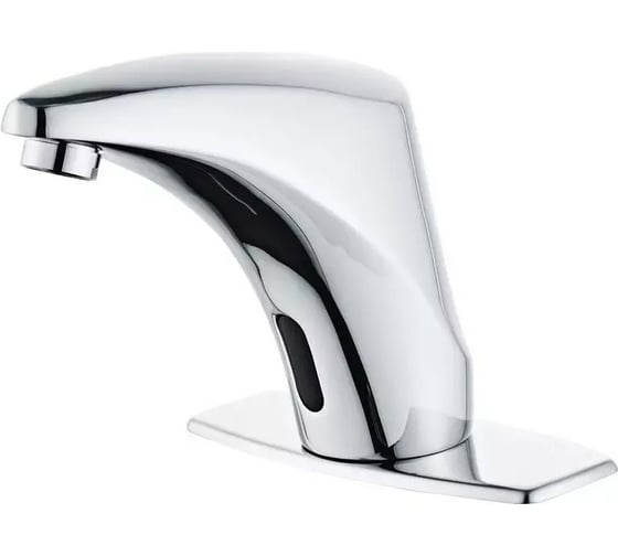 Изображение товара Смеситель для раковины ПРОФСАН ПСМ сенсорный ПСМ PSM-2019