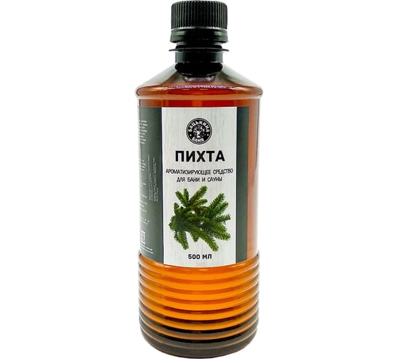 Изображение товара Ароматизатор Бацькина Баня Пихта 500 мл 17025