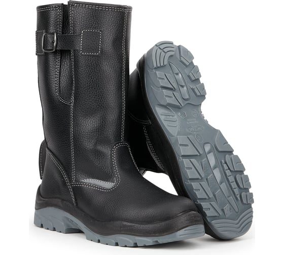 Изображение товара Кожаные сапоги АртакОбувь Комфорт МП р.40 6446000045766