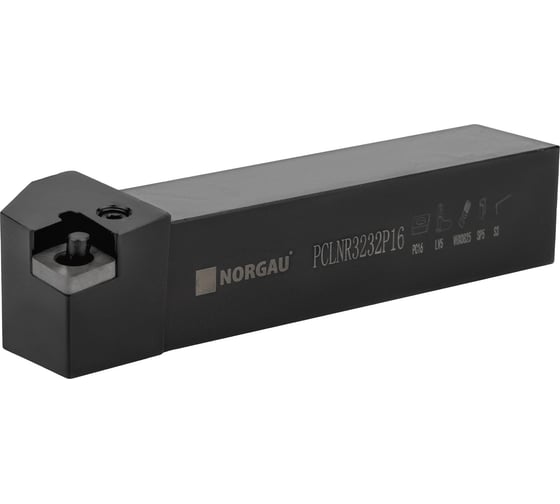 Изображение товара Державка токарная PCLNR3232P16 NORGAU 020014120