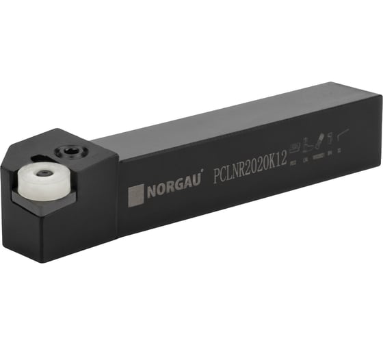 Изображение товара Державка токарная PCLNR2020K12 NORGAU 020014108
