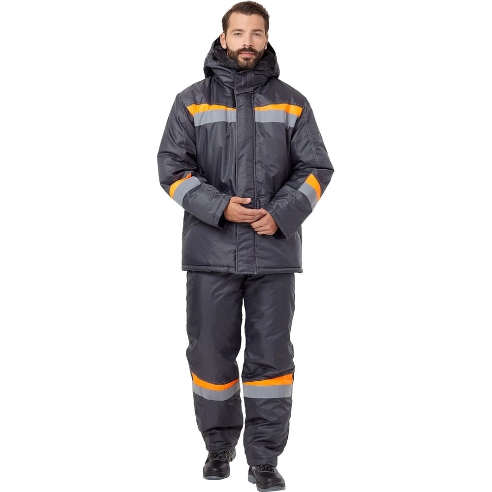 Изображение товара Костюм спецодежда Эксперт Спецодежда Комфорт для защиты от пониженных температур