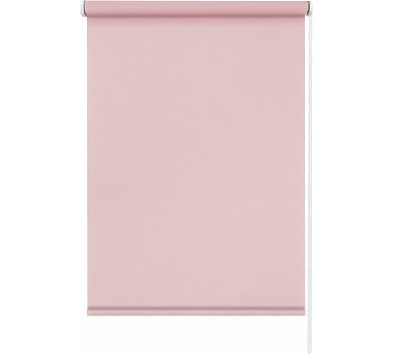 Изображение товара Рулонные шторы Эскар Бонд цвет нюдовый, 200x170 см арт. 2918200170