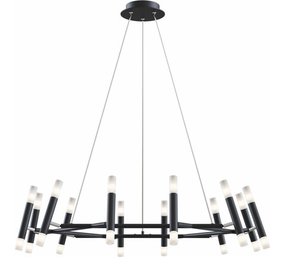 Изображение товара Подвесной светильник MAYTONI Vigo 24хG9x25 W MOD031PL-24B