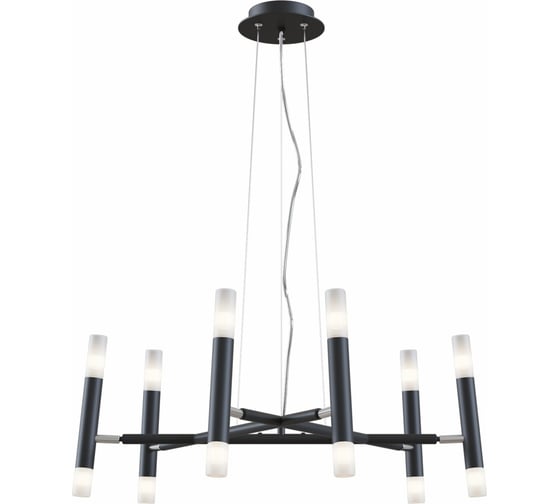 Изображение товара Подвесной светильник MAYTONI Vigo 12хG9x25 W MOD031PL-12B