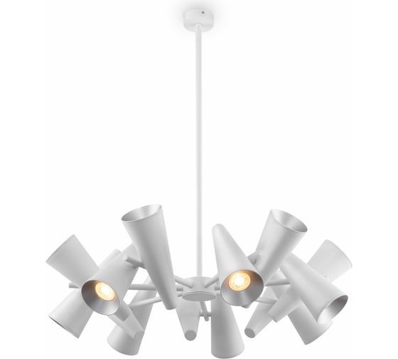 Изображение товара Подвесной светильник MAYTONI Giro 14хGU10x50 W MOD095PL-14W