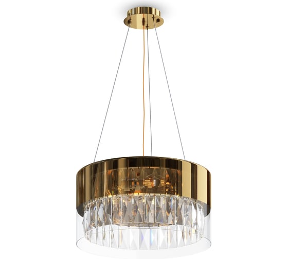 Изображение товара Подвесной светильник MAYTONI Wonderland 4хE14x60 W MOD313PL-04G