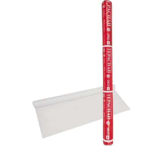 Изображение товара Ветроизоляционный материал ТЕРАСПАН А ЭКО 70 кв. м 4660077150150