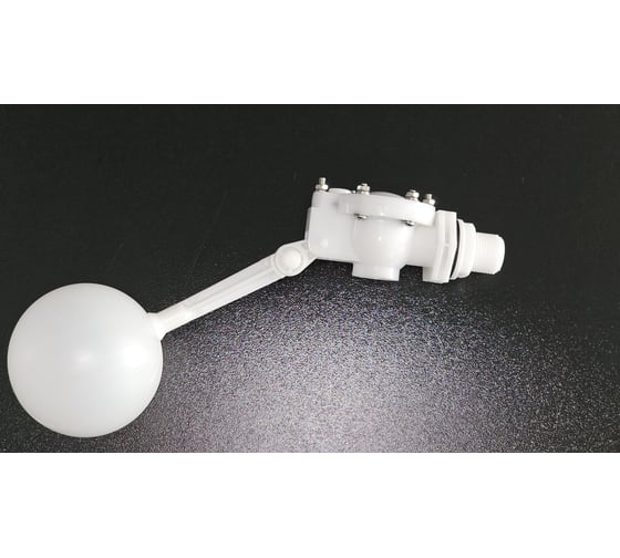 Изображение товара Клапан поплавковый 3/4" KSC KSC-F-502-3/4