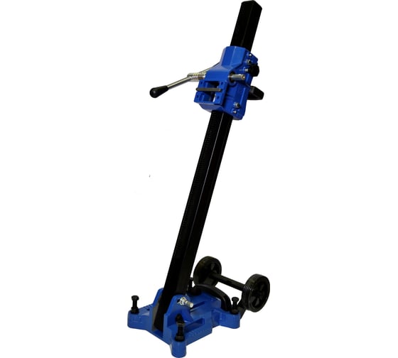 Изображение товара Стойка KEOS для сверлильной машины до 250мм наклонная 12510