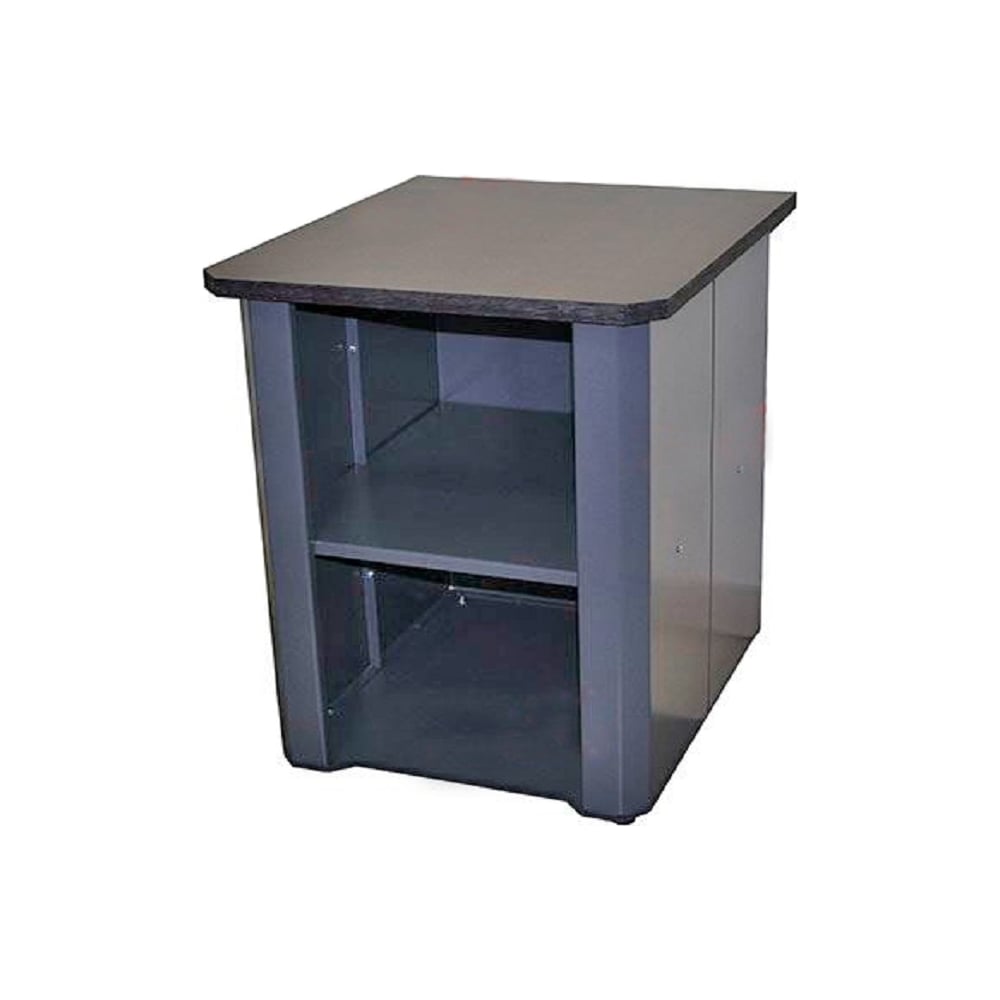 Тумба Т-300 для станков весом до 300 кг Ferrox 52800