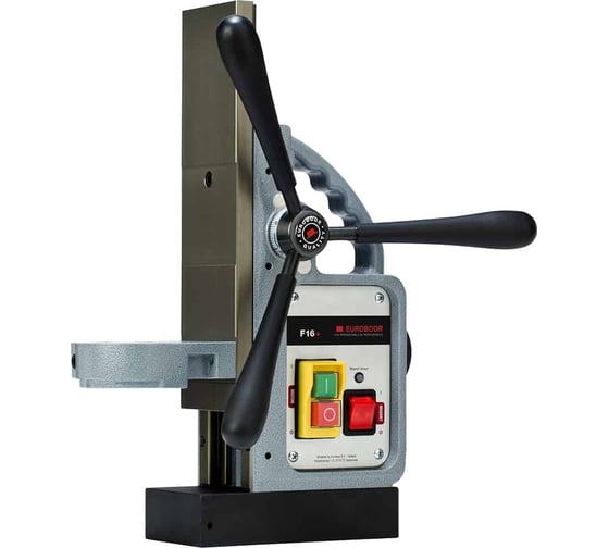 Изображение товара Магнитная стойка для дрели EUROBOOR F16+