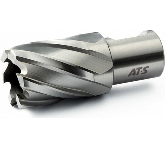 Изображение товара Сверло корончатое HSS 30х36 мм AT-S BS3036